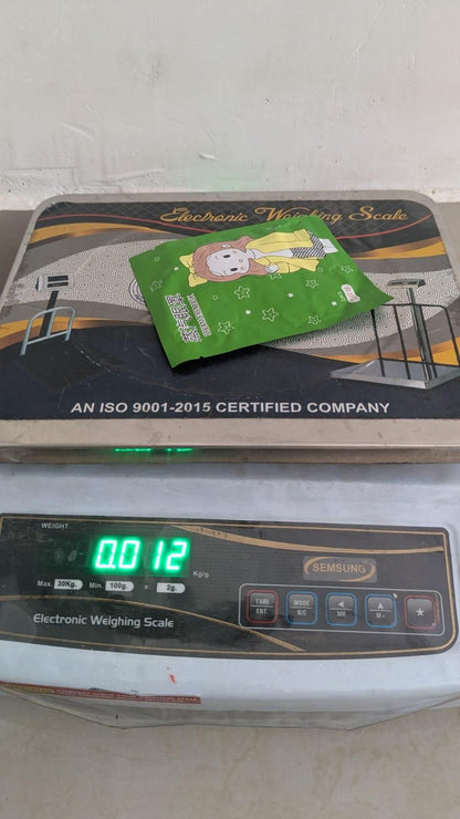 Steam Eye Mask | Buy 1 Get 1 Free