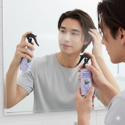 Rosemary & Rice Water 100 ml | Buy 1 Get 2 Free